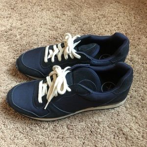 Inkkas navy Joggers size 10